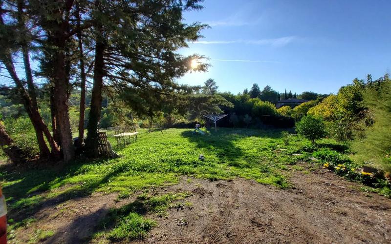 Maison en pierre - 120 m² - 4 pièces