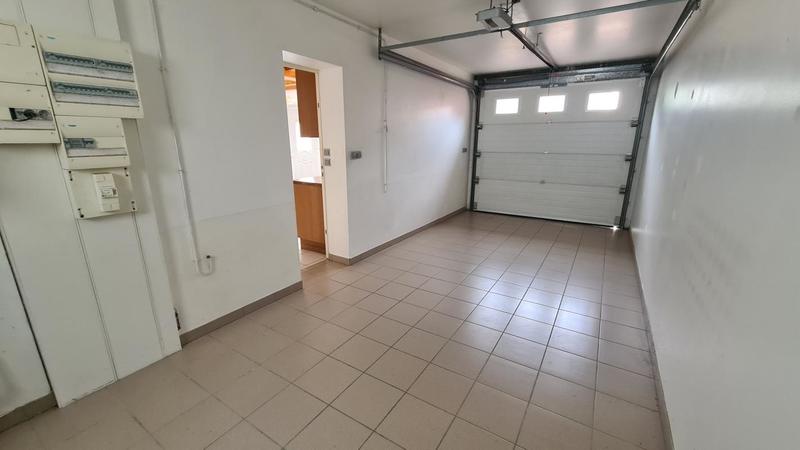 Maison - 102 m² - 5 pièces