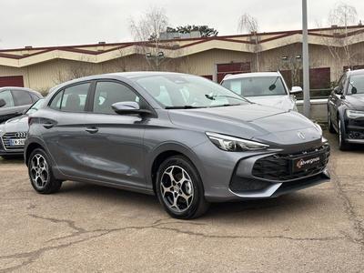 Mg mg3 1.5 Hybrid+ 195 Comfort