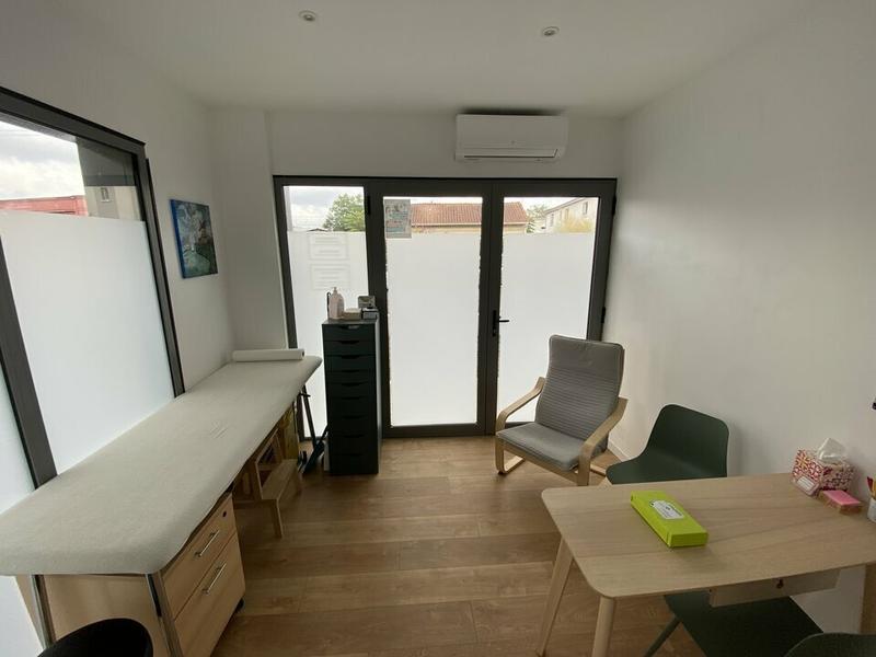 Local commercial - 53 m²