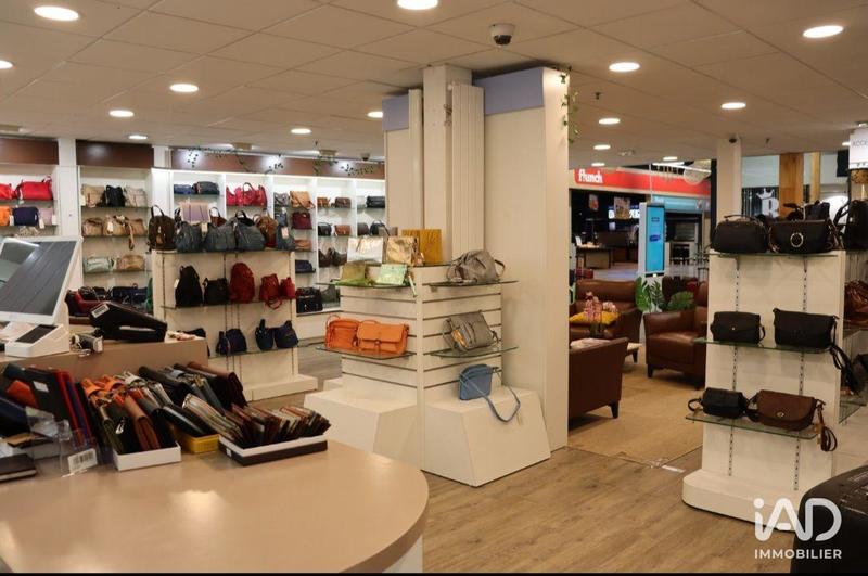 Local commercial - 270 m²