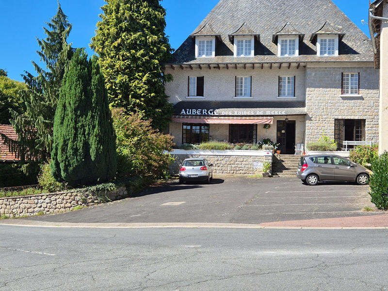 Immeuble - 419 m² - 11 pièces