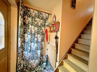 Maison - 89 m² - 4 pièces