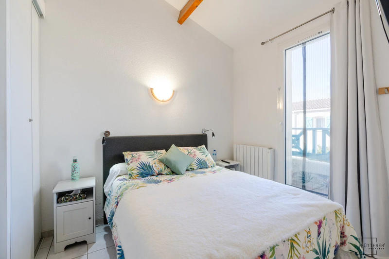 Villa - 54 m² - 3 pièces