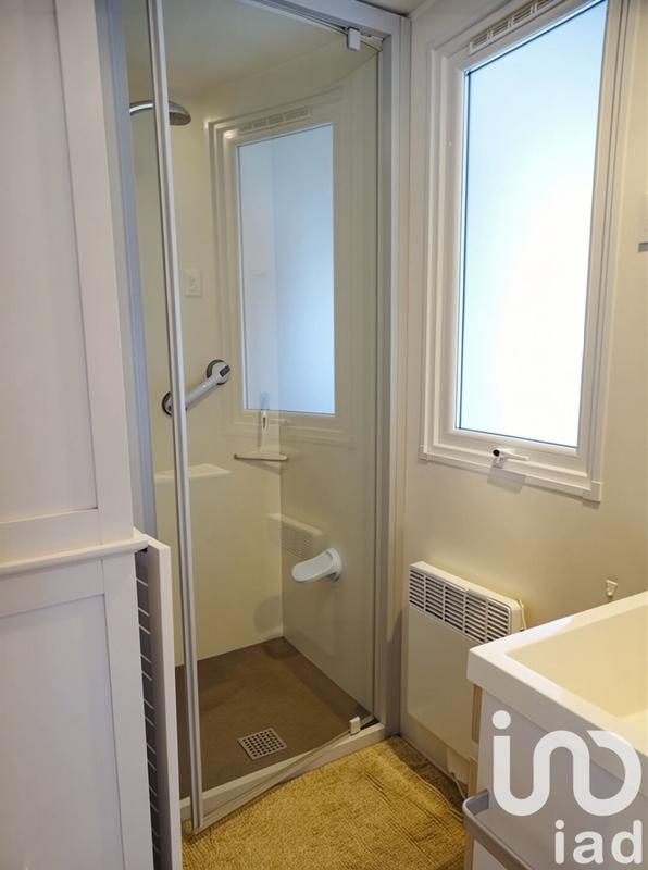 Maison - 38 m² - 4 pièces