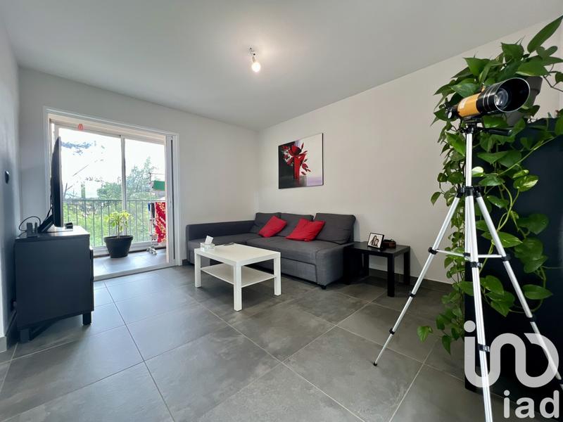 Appartement - 94 m² - 5 pièces