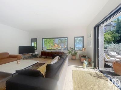 Maison - 146 m² - 5 pièces