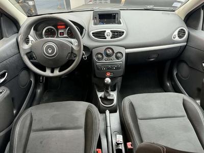 Renault Clio III 1.5 DCi eco2 75 Cv