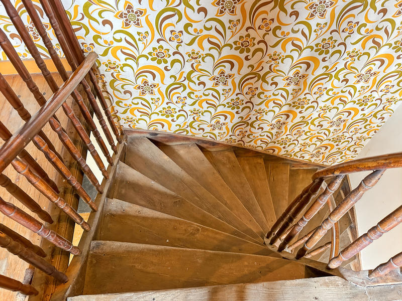 Propriété - 252 m² - 8 pièces