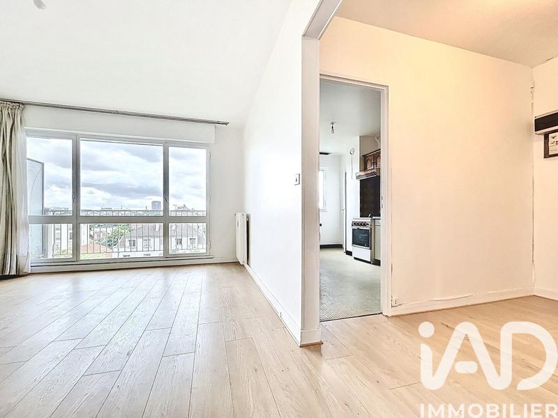 Appartement - 69 m² - 3 pièces