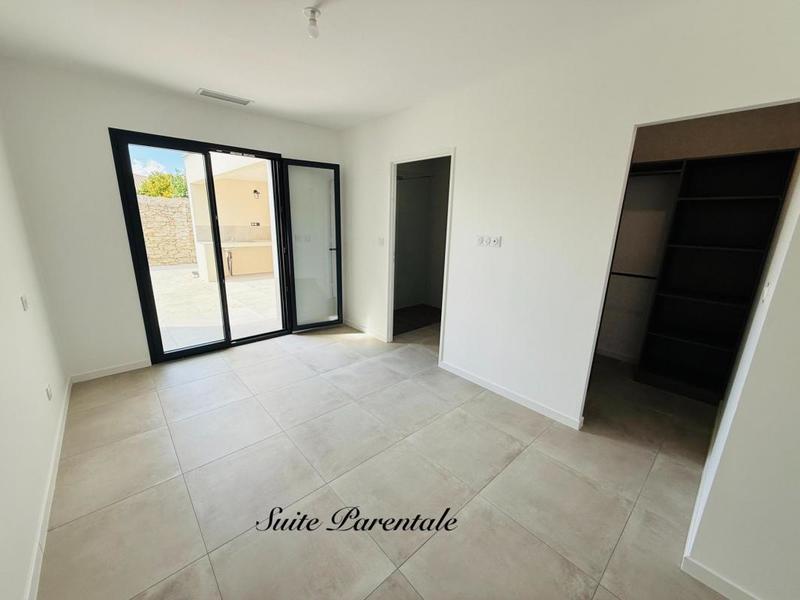 Villa - 120 m² - 4 pièces