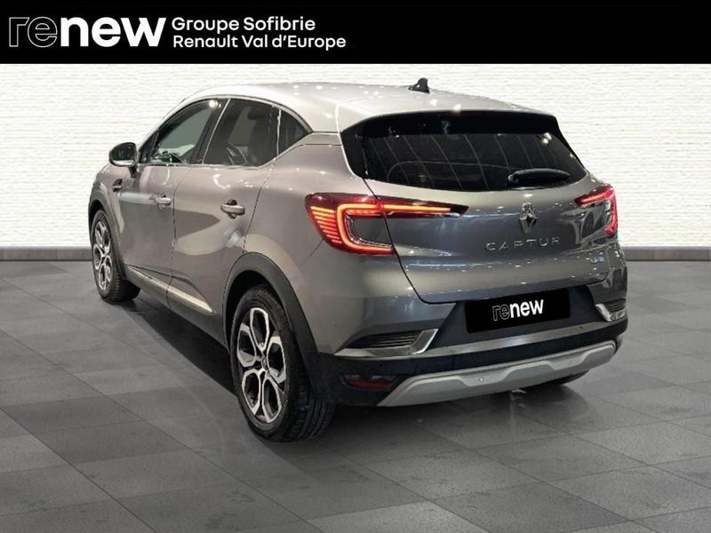 Renault Captur E-Tech 145 - 21 Intens
