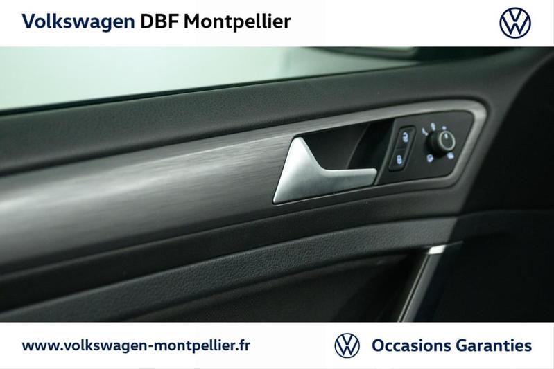 Volkswagen Golf Business 2.0 Tdi 150 Bvm6 Confortline