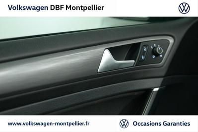 Volkswagen Golf Business 2.0 Tdi 150 Bvm6 Confortline