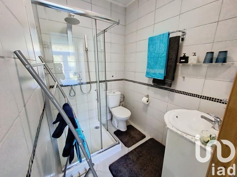 Maison - 208 m² - 9 pièces