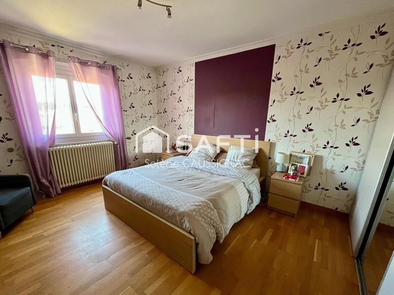 Maison - 251 m² - 8 pièces