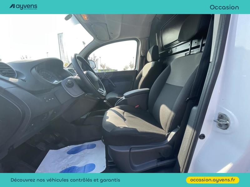 Renault Kangoo Express 1.5 Blue dCi 95ch Extra R-Link
