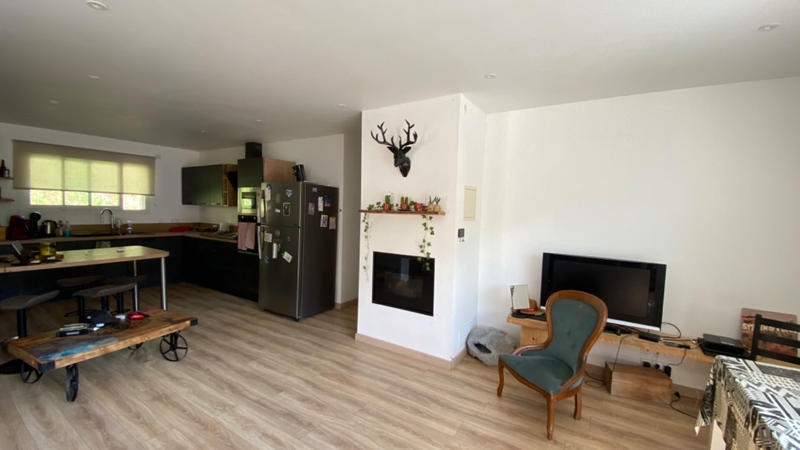 Maison - 189 m² - 5 pièces