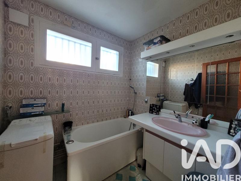 Maison - 106 m² - 5 pièces