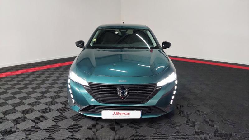 Peugeot 308 Sw BlueHDi 130 Active Pack