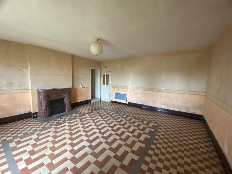 Maison - 103 m² - 4 pièces