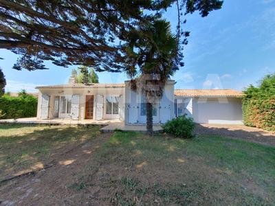 Maison - 108 m² - 6 pièces