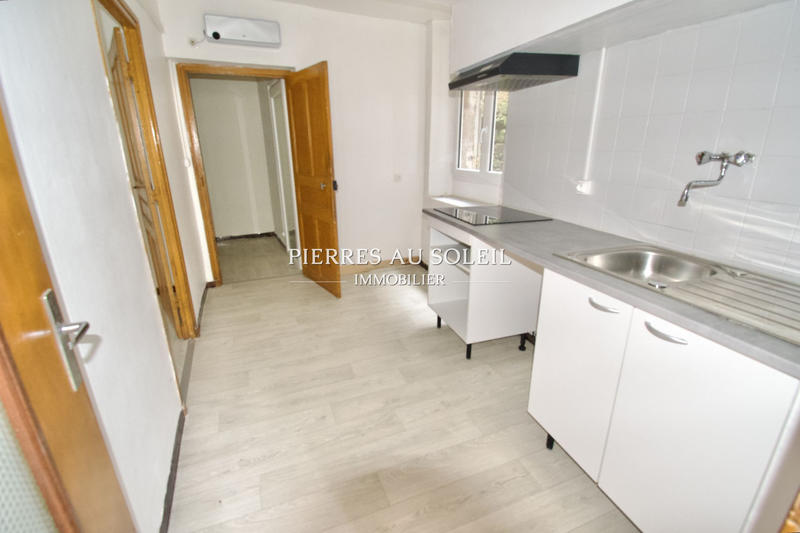 Maison - 61 m² - 3 pièces