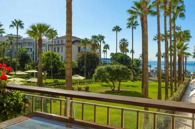 Appartement - 127 m² - 3 pièces