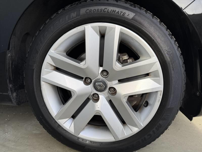 Renault Clio Blue dCi 85 Zen