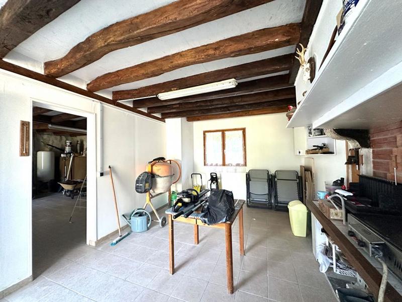 Maison - 70 m² - 3 pièces