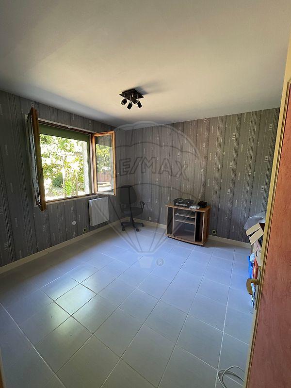 Maison - 152 m² - 6 pièces