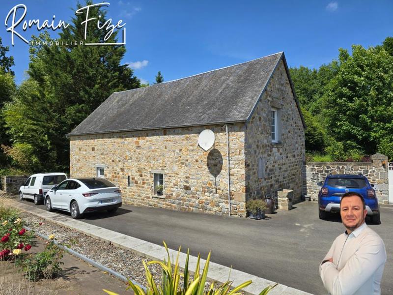 Maison - 277 m² - 4 pièces