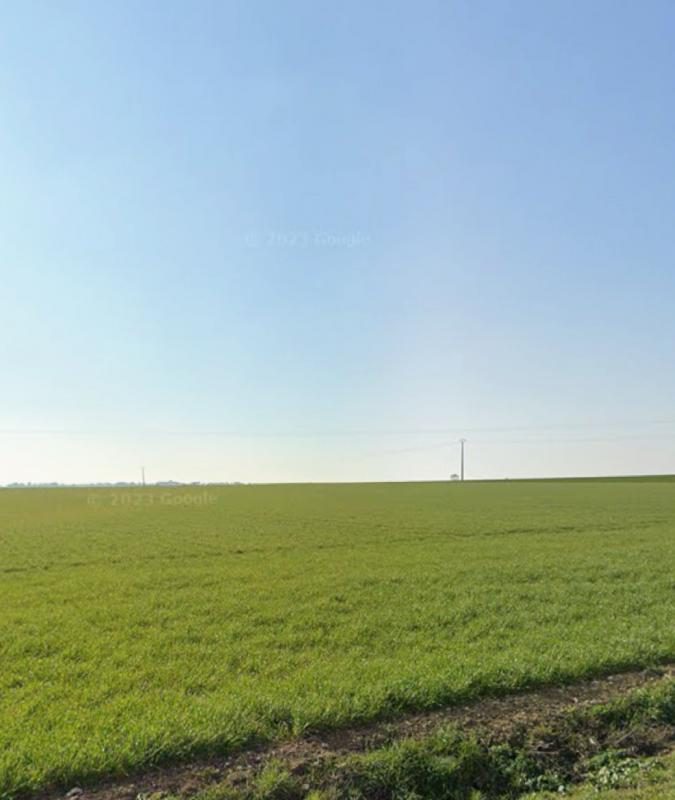 Terrain constructible - 354 m²