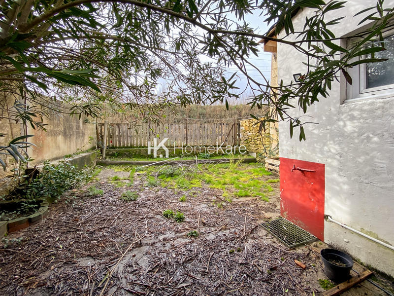 Maison - 200 m² - 6 pièces