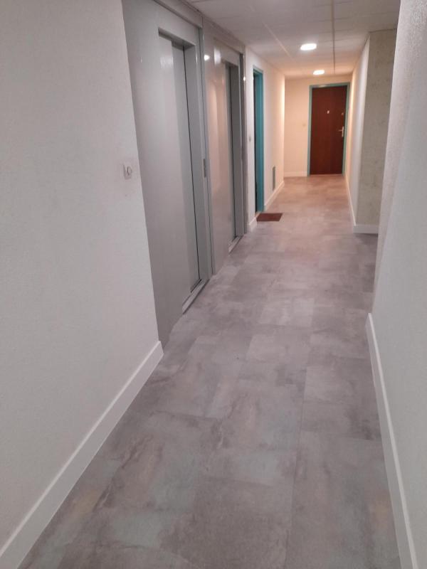 Appartement - 73 m² - 4 pièces