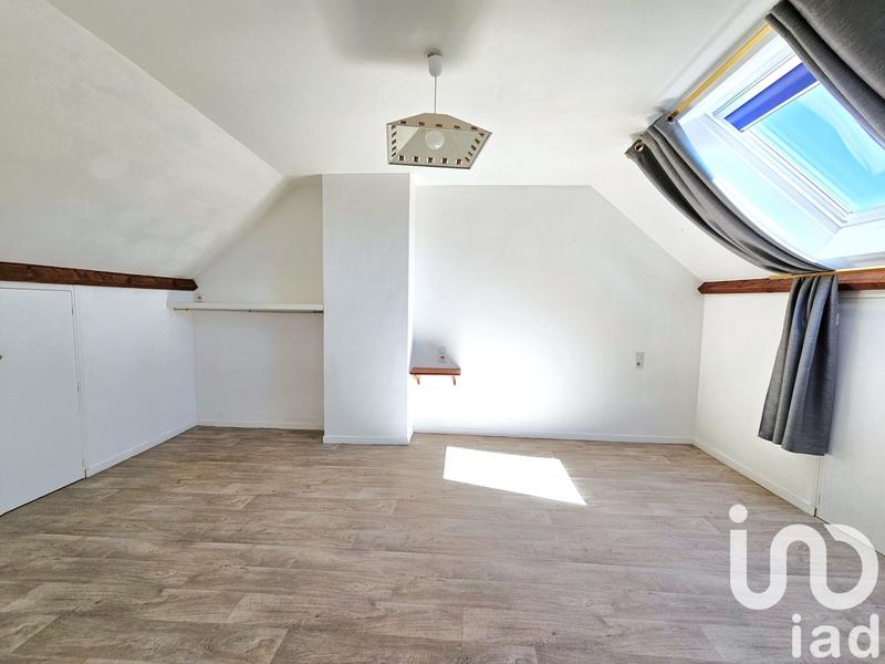 Maison - 146 m² - 6 pièces