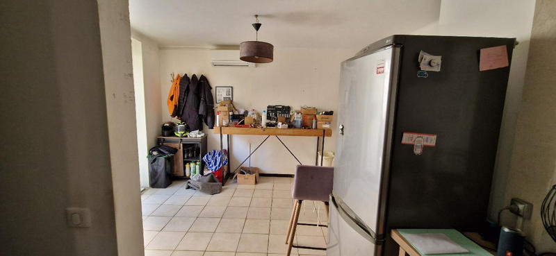 Maison - 72 m² - 4 pièces