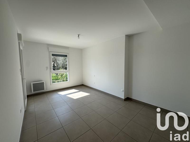 Appartement - 76 m² - 3 pièces