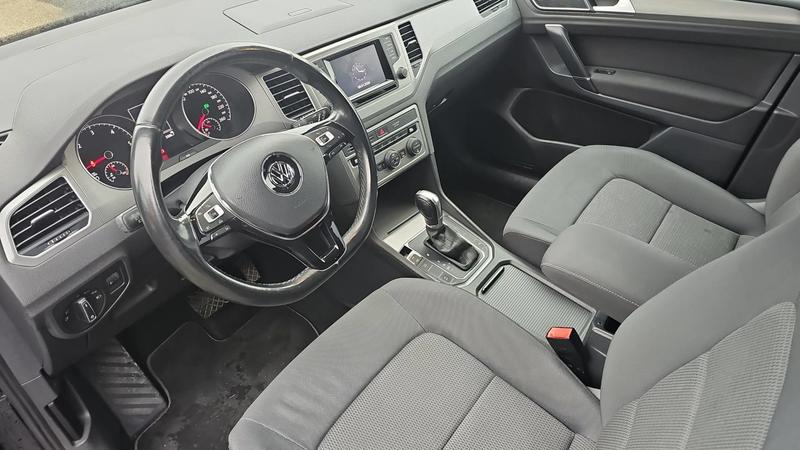 Volkswagen Golf Sportsvan 2.0 Tdi 150 Dsg6 Confortline