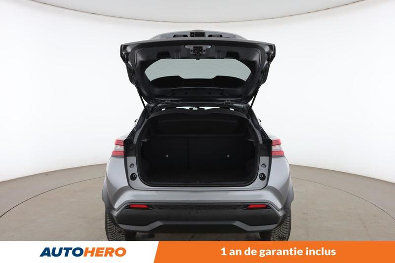 Nissan Juke 1.6 Hybrid n-Design 143 ch