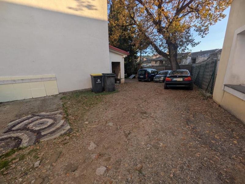 Maison ancienne - 332 m² - 8 pièces