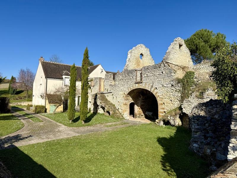 Propriété - 318 m² - 7 pièces