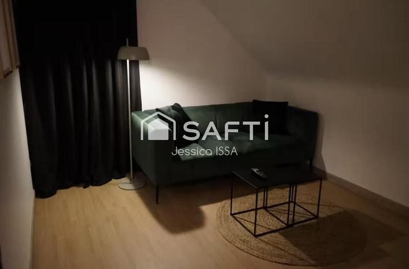 Maison - 71 m² - 4 pièces