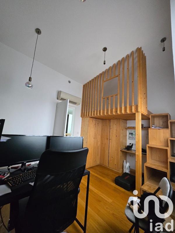 Maison - 97 m² - 5 pièces