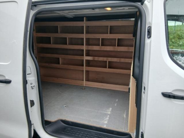 Citroën Jumpy Fourgon Fgn m Bluehdi 120 s&amp;S Bvm6 Driver 300 Nm