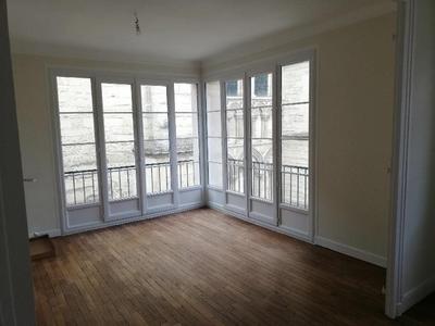 Appartement - 64 m² - 2 pièces