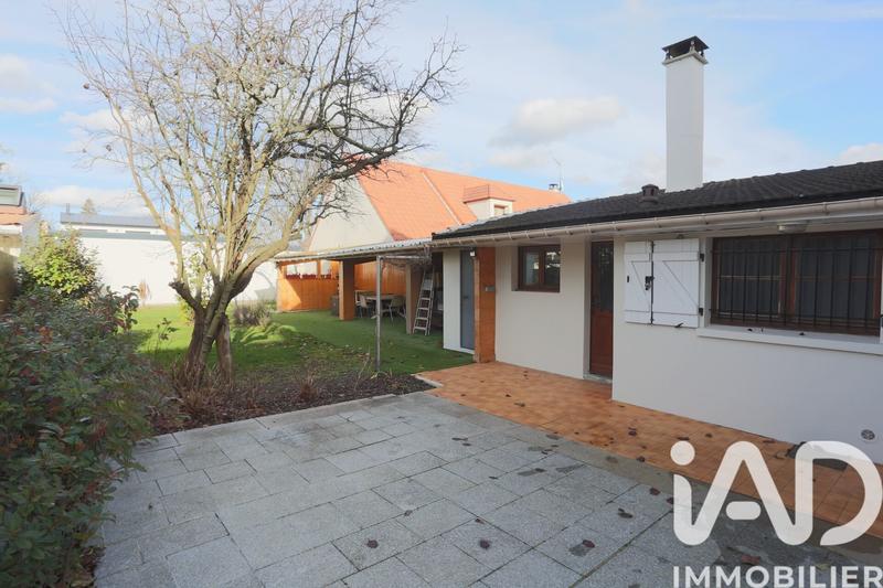 Maison - 148 m² - 7 pièces