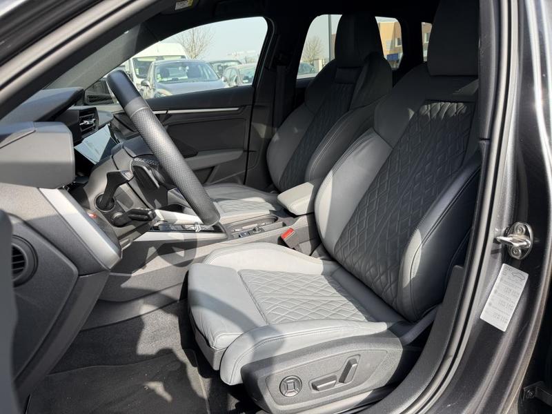 Audi A3 sportback 45 TFSIe s-Line s-Tronic