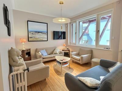 Villa - 130 m² - 8 pièces