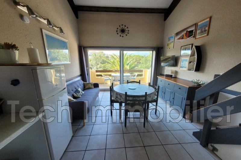 Appartement - 39 m² - 4 pièces